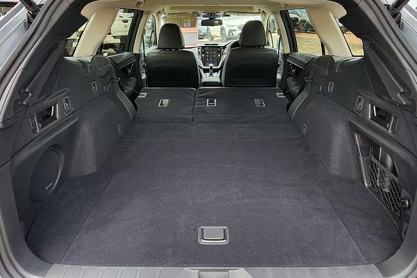 2025 Subaru Outback AWD Touring XT 6GEN