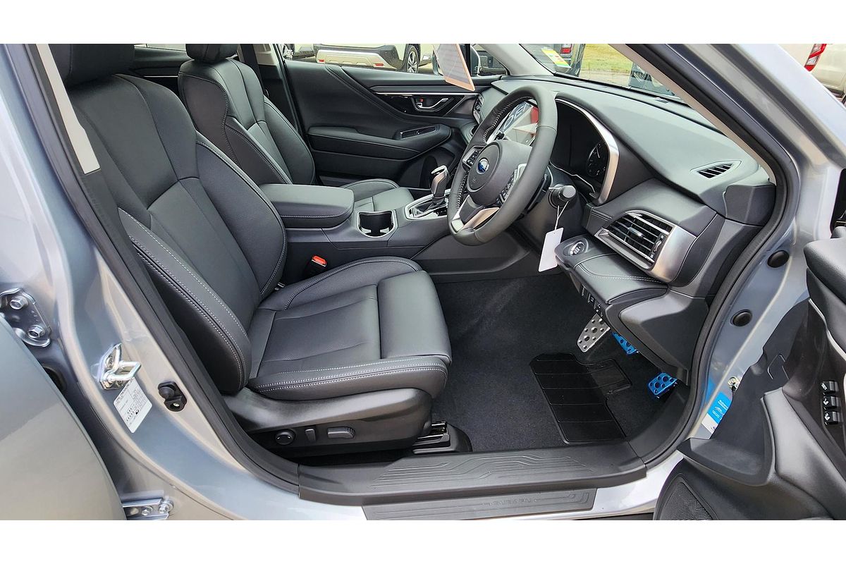 2025 Subaru Outback AWD Touring XT 6GEN