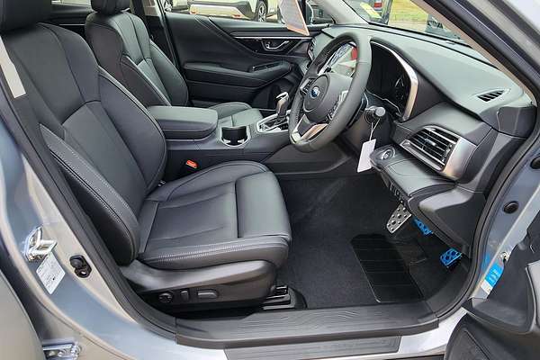 2025 Subaru Outback AWD Touring XT 6GEN