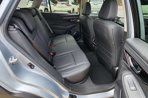 2025 Subaru Outback AWD Touring XT 6GEN