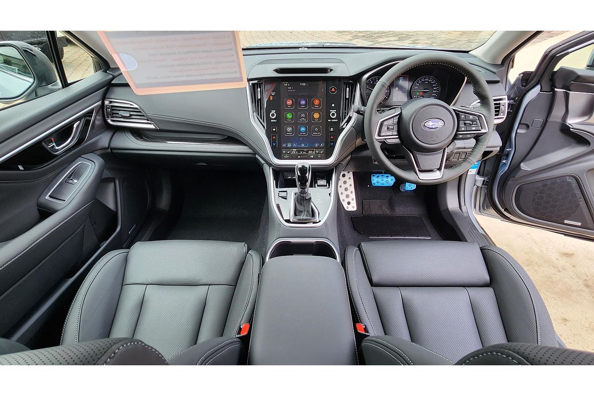 2025 Subaru Outback AWD Touring XT 6GEN