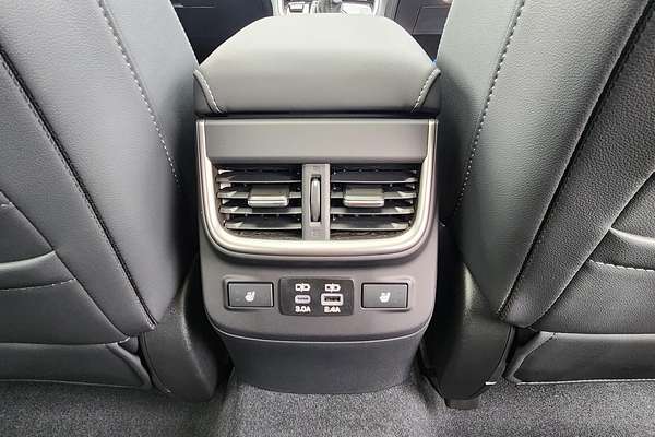 2025 Subaru Outback AWD Touring XT 6GEN