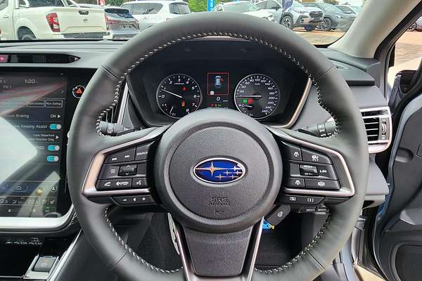 2025 Subaru Outback AWD Touring XT 6GEN