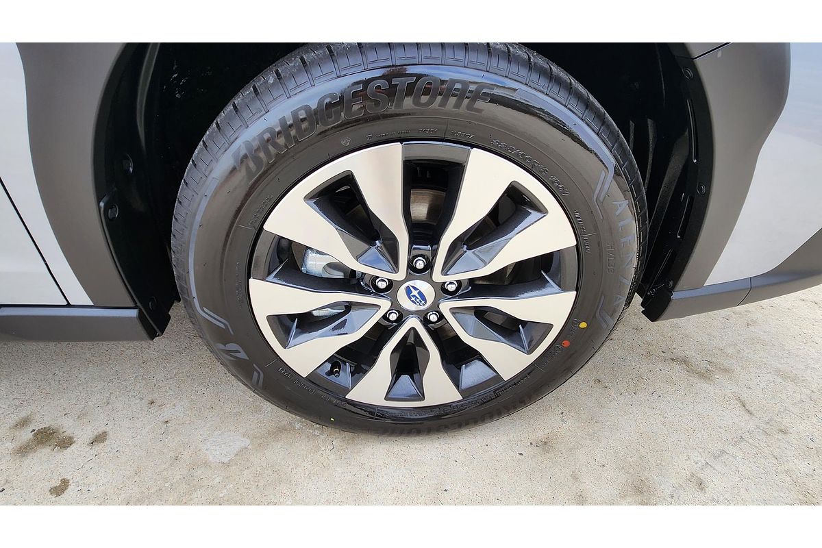 2025 Subaru Outback AWD Touring XT 6GEN