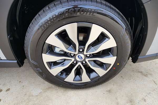 2025 Subaru Outback AWD Touring XT 6GEN