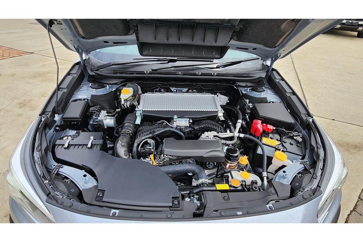 2025 Subaru Outback AWD Touring XT 6GEN