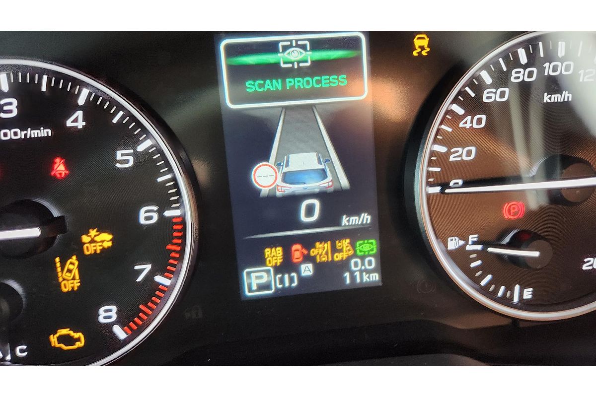 2025 Subaru Outback AWD Touring XT 6GEN