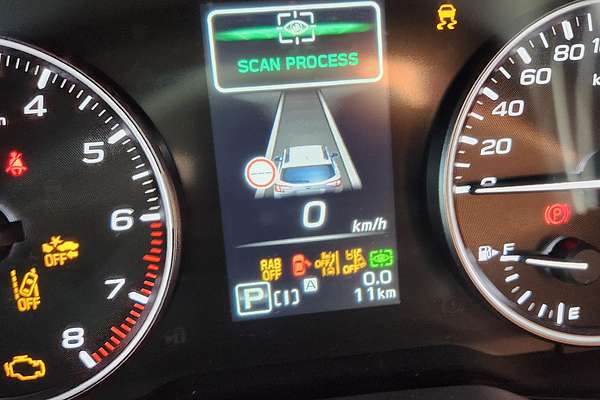 2025 Subaru Outback AWD Touring XT 6GEN