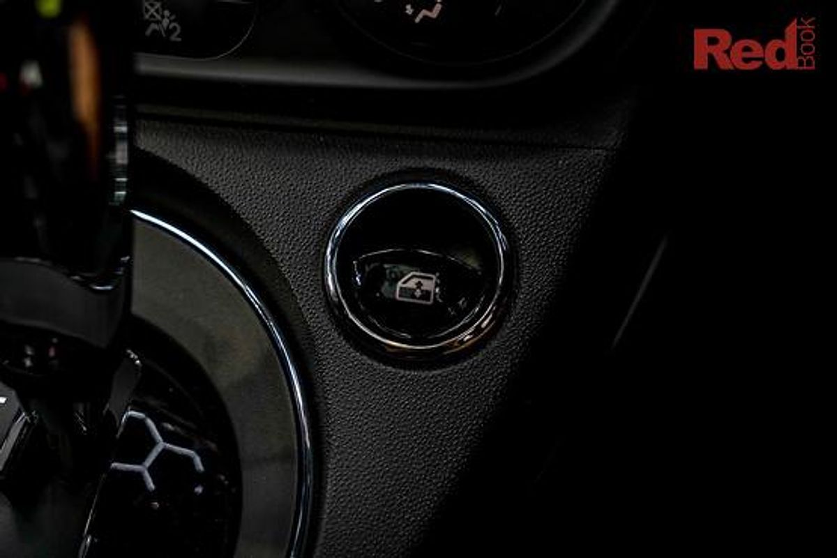 2024 Fiat 500 Dolcevita