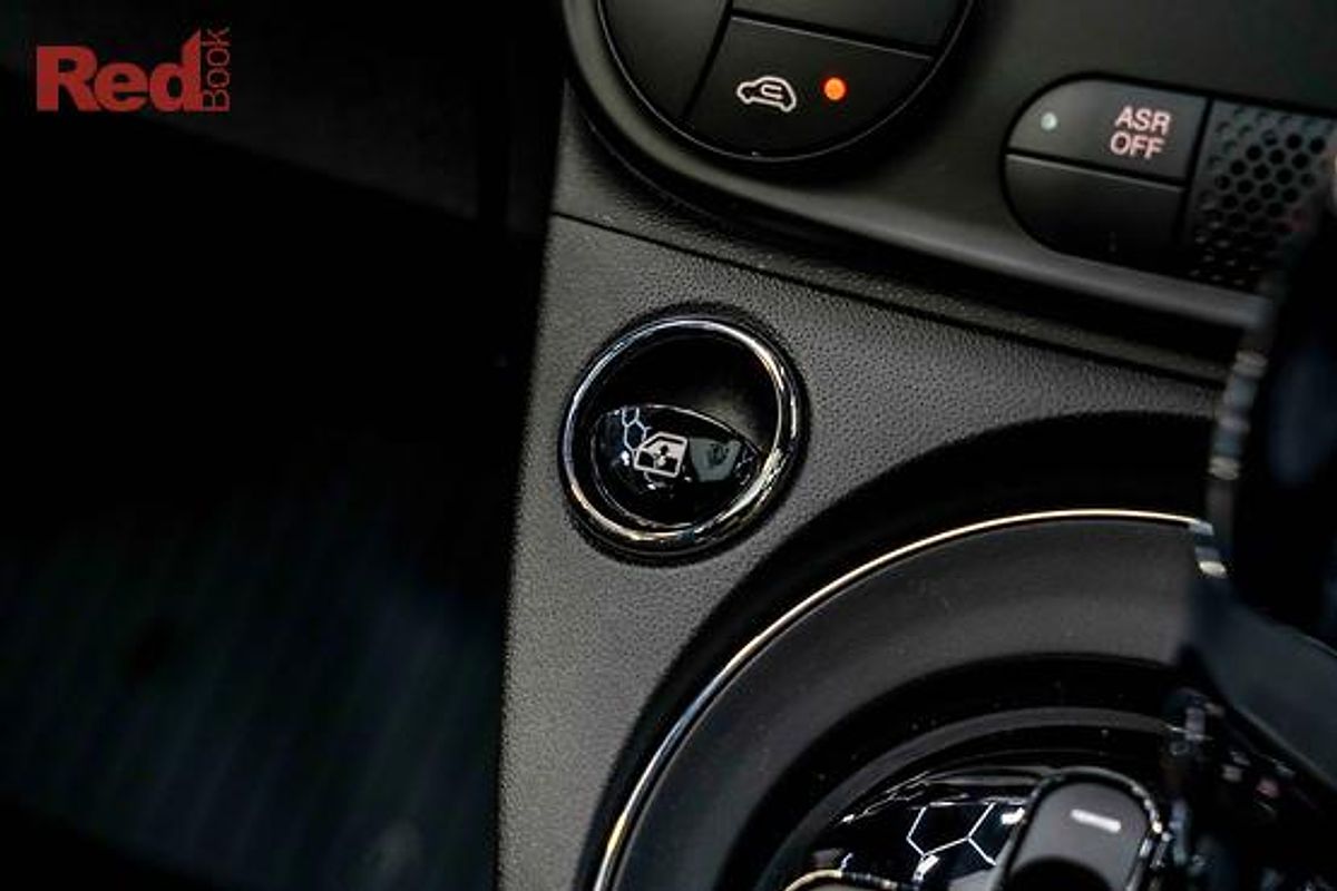 2024 Fiat 500 Dolcevita
