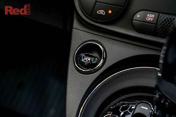 2024 Fiat 500 Dolcevita