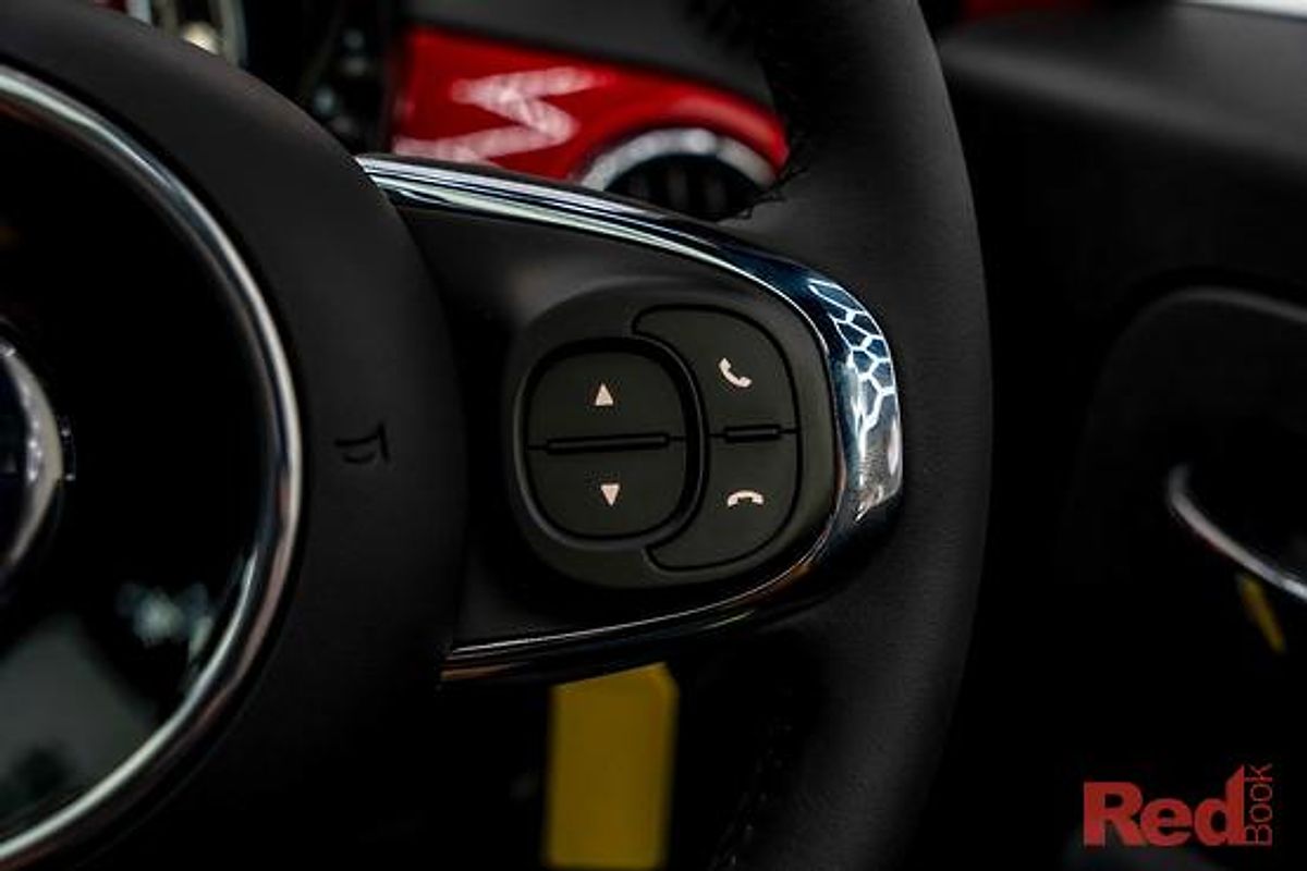 2024 Fiat 500 Dolcevita