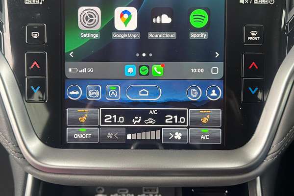 2024 Subaru Outback AWD Sport XT 6GEN