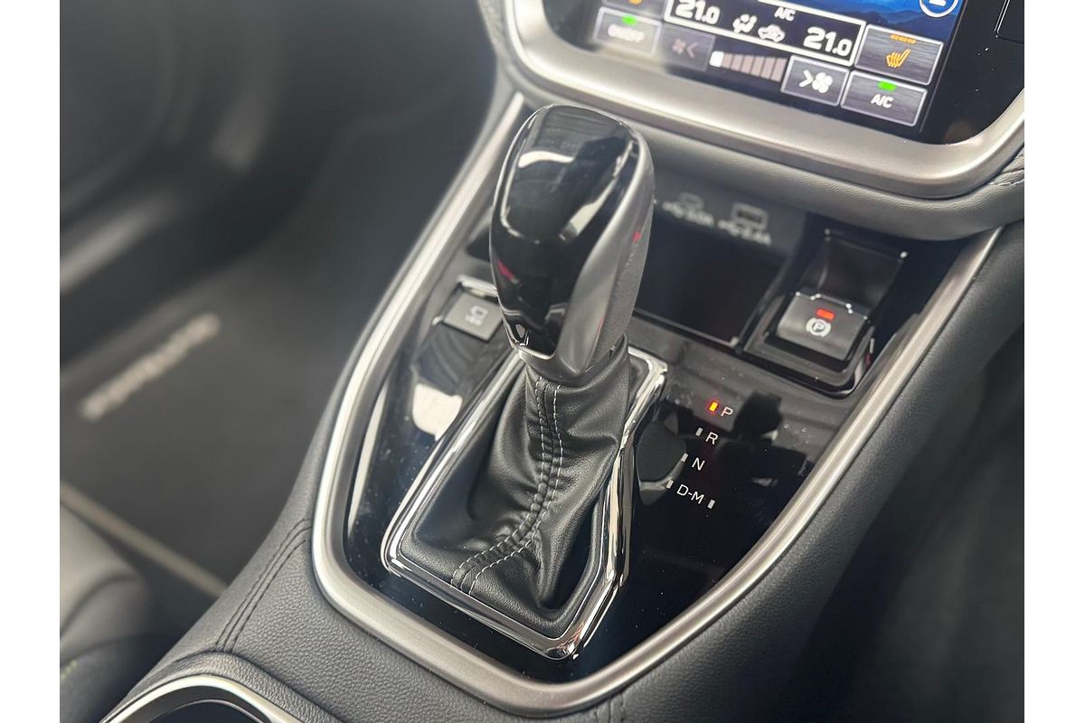 2024 Subaru Outback AWD Sport XT 6GEN