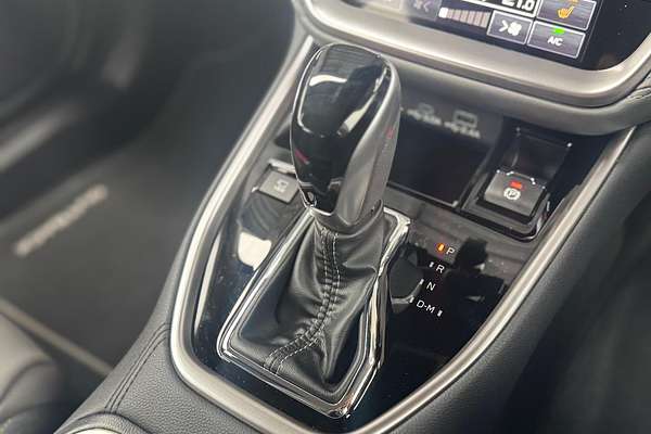 2024 Subaru Outback AWD Sport XT 6GEN