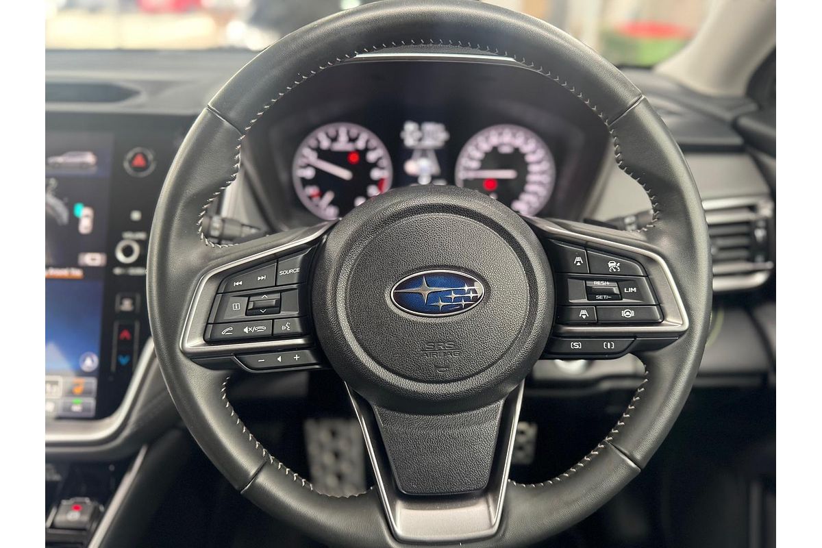 2024 Subaru Outback AWD Sport XT 6GEN