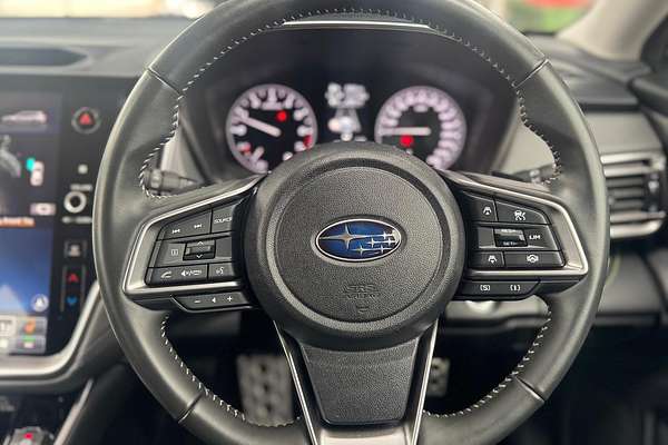 2024 Subaru Outback AWD Sport XT 6GEN