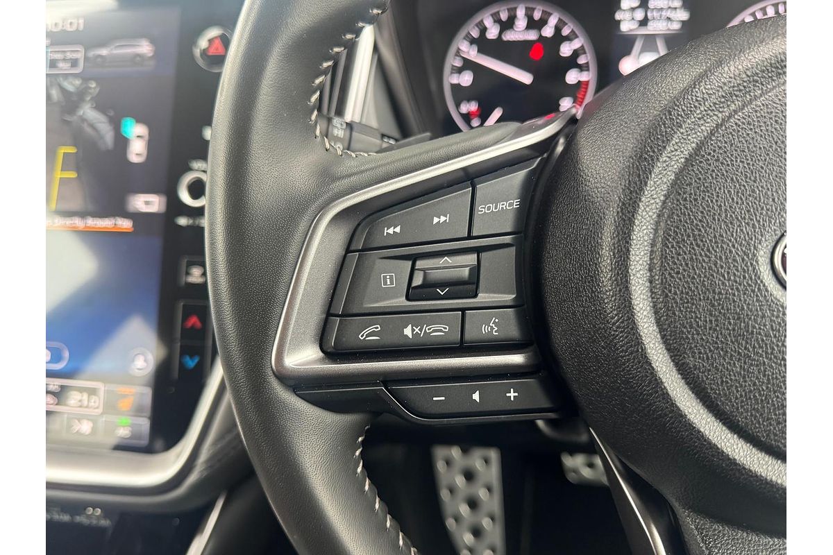 2024 Subaru Outback AWD Sport XT 6GEN