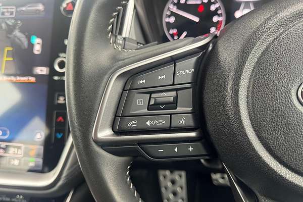 2024 Subaru Outback AWD Sport XT 6GEN