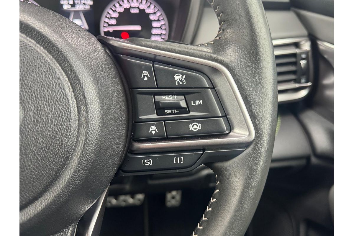 2024 Subaru Outback AWD Sport XT 6GEN