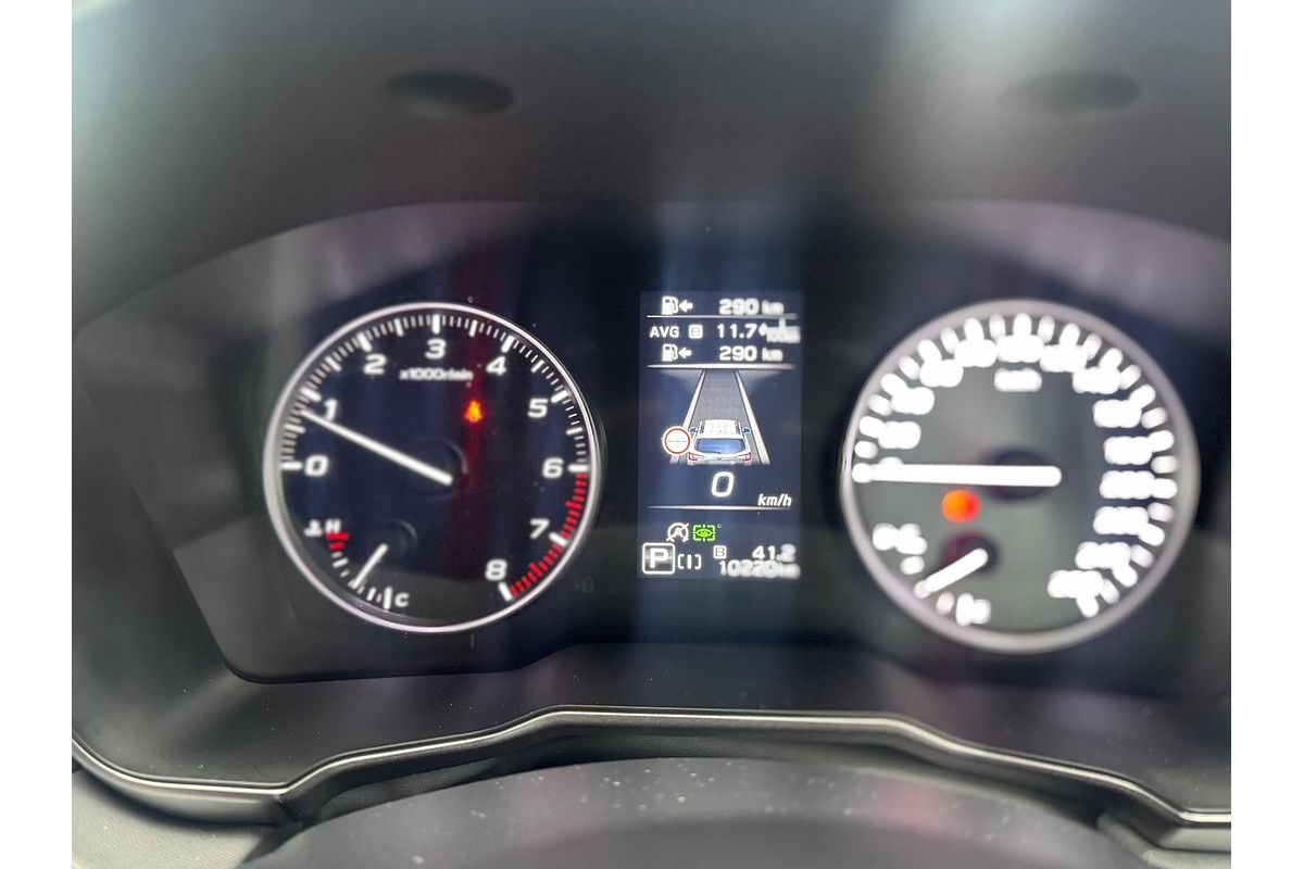 2024 Subaru Outback AWD Sport XT 6GEN