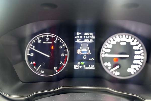 2024 Subaru Outback AWD Sport XT 6GEN