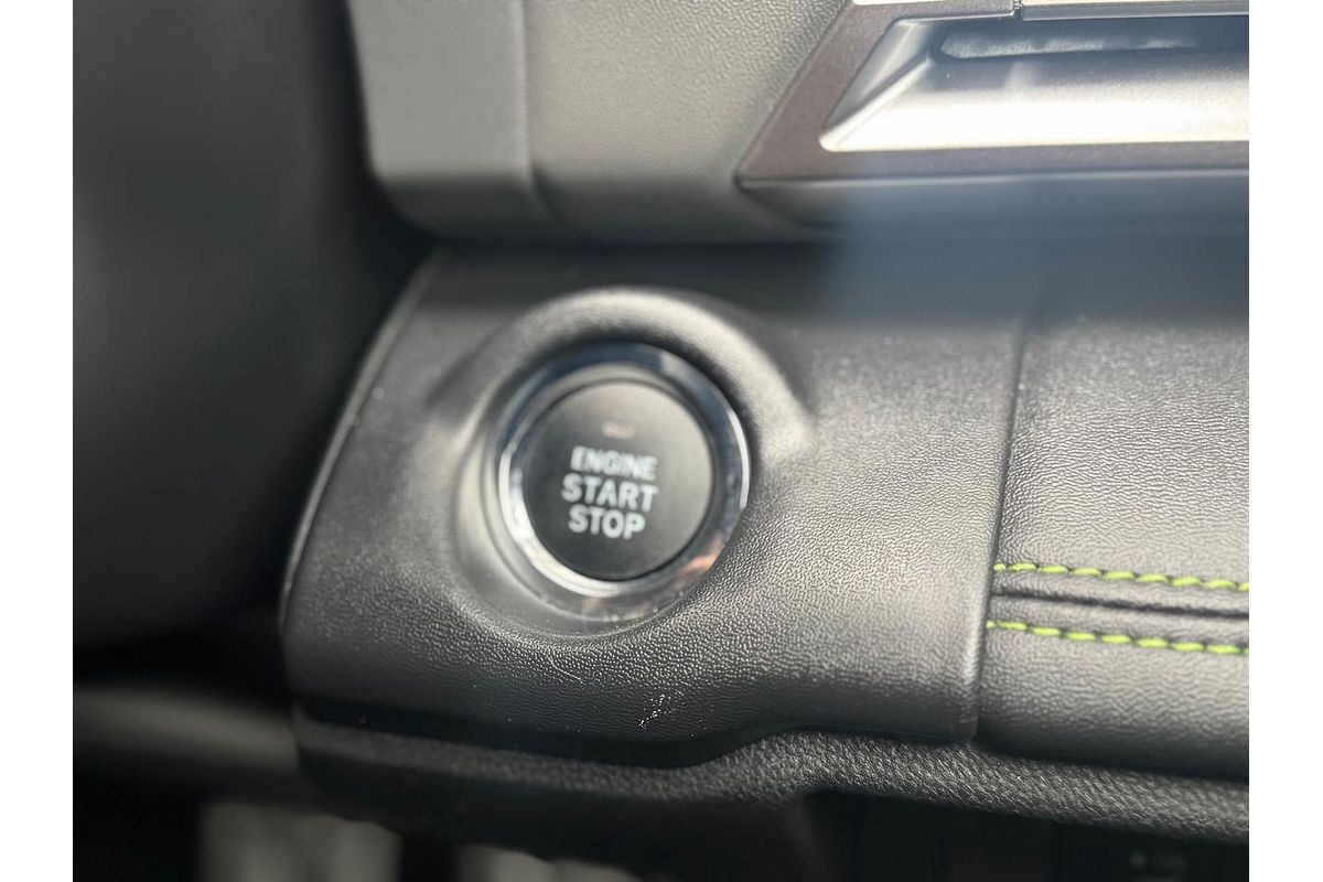 2024 Subaru Outback AWD Sport XT 6GEN