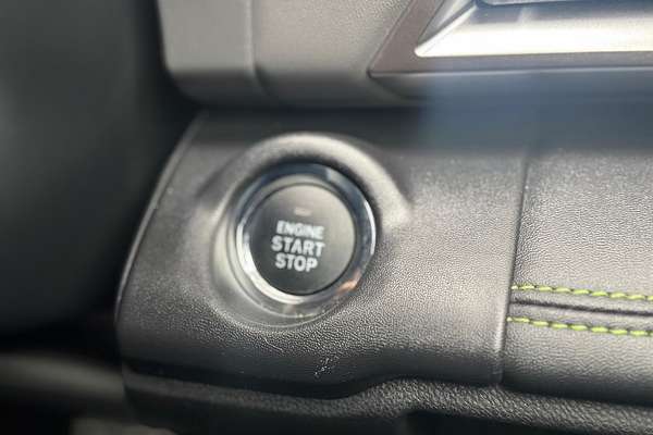 2024 Subaru Outback AWD Sport XT 6GEN