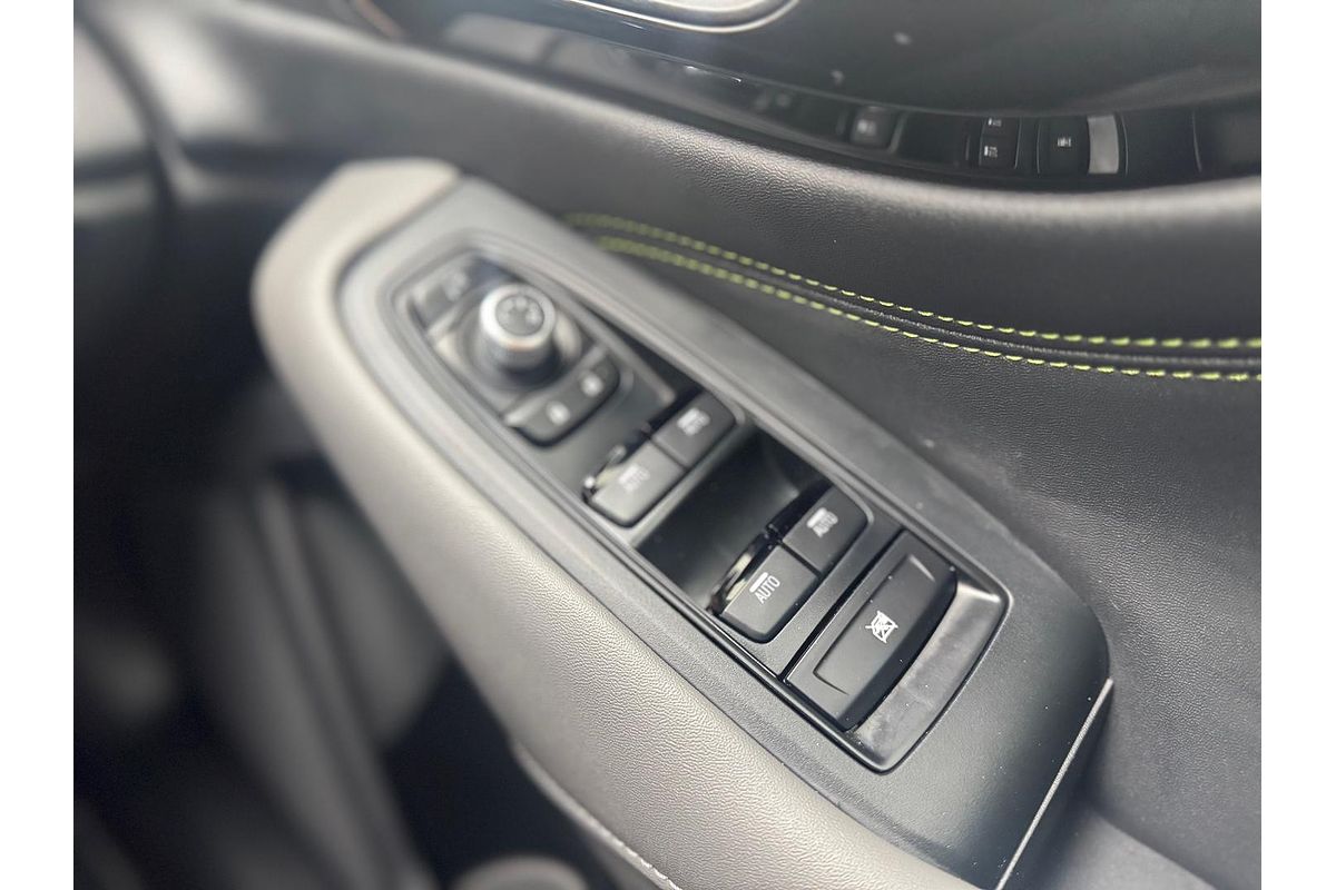 2024 Subaru Outback AWD Sport XT 6GEN