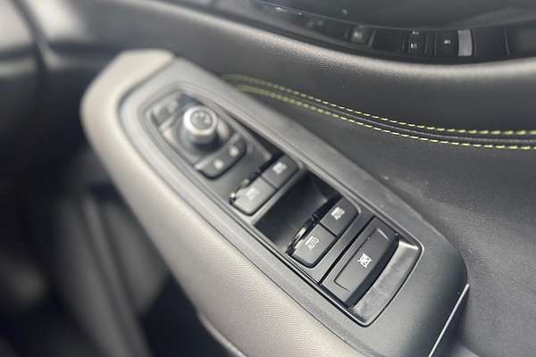 2024 Subaru Outback AWD Sport XT 6GEN