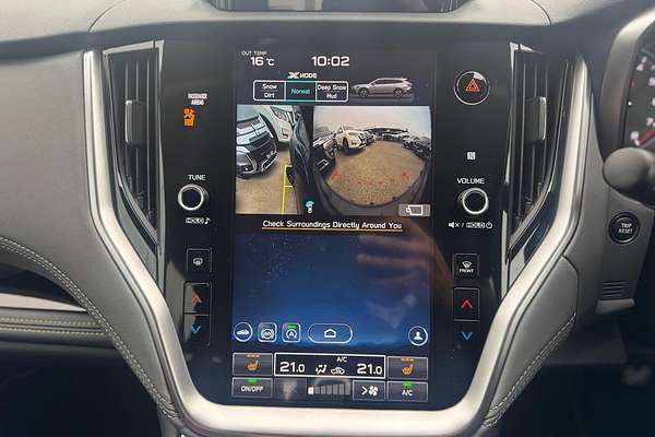 2024 Subaru Outback AWD Sport XT 6GEN