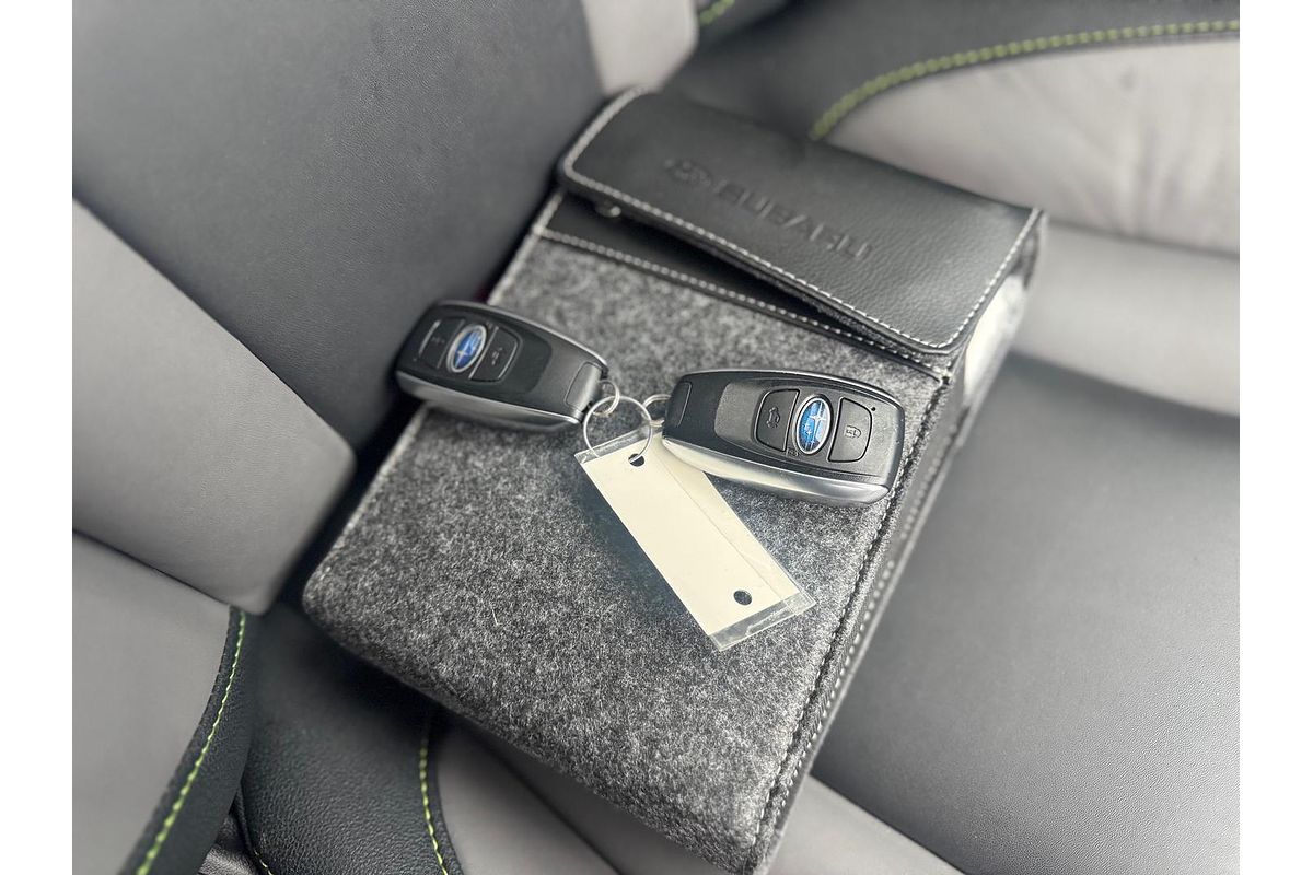 2024 Subaru Outback AWD Sport XT 6GEN