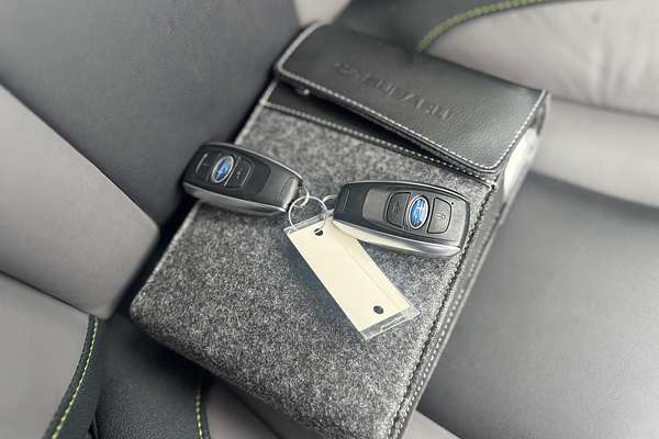 2024 Subaru Outback AWD Sport XT 6GEN