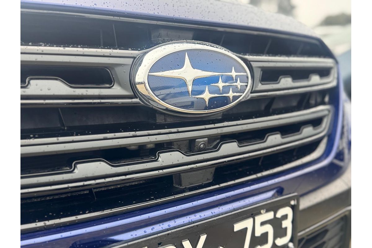 2024 Subaru Outback AWD Sport XT 6GEN