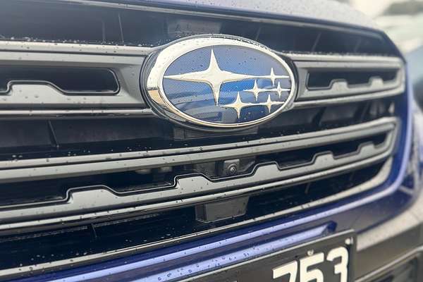 2024 Subaru Outback AWD Sport XT 6GEN