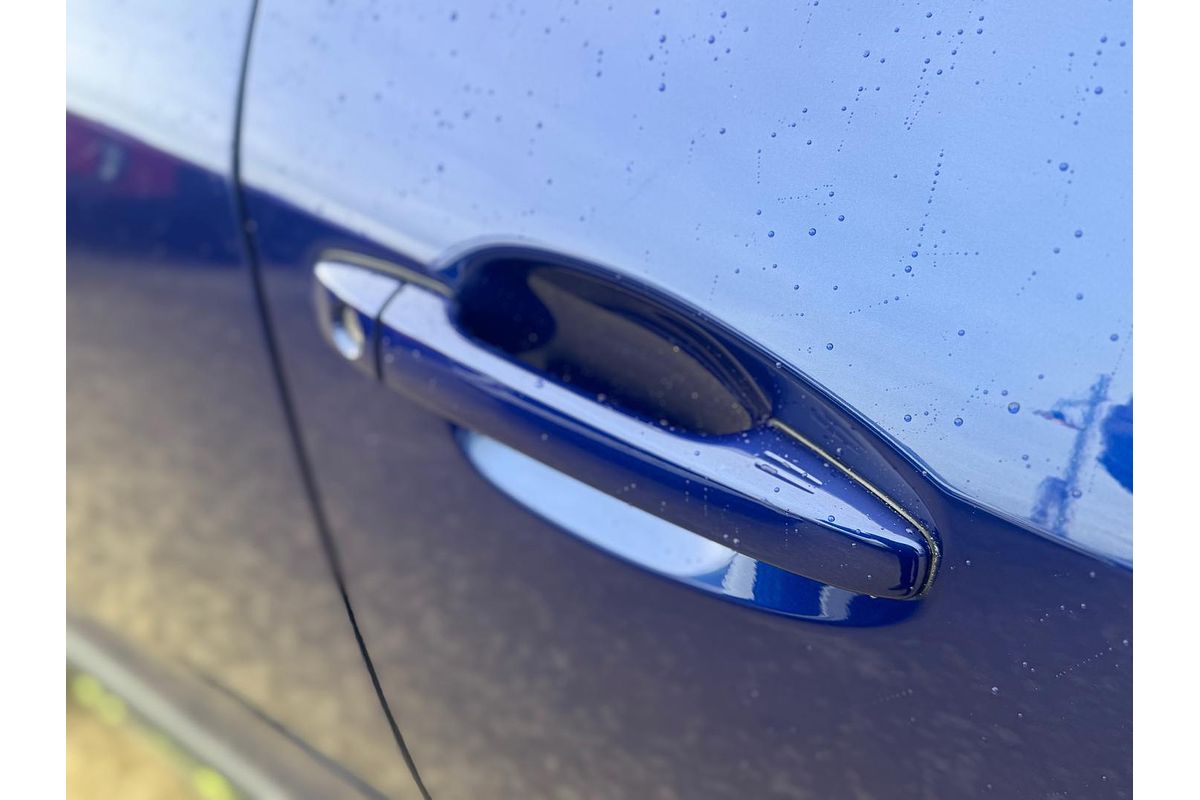 2024 Subaru Outback AWD Sport XT 6GEN