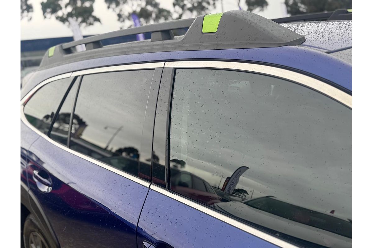 2024 Subaru Outback AWD Sport XT 6GEN