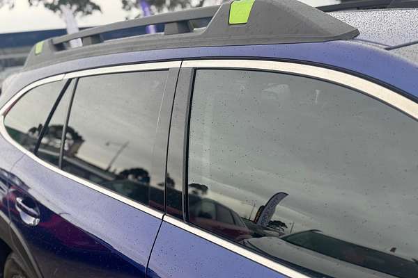 2024 Subaru Outback AWD Sport XT 6GEN