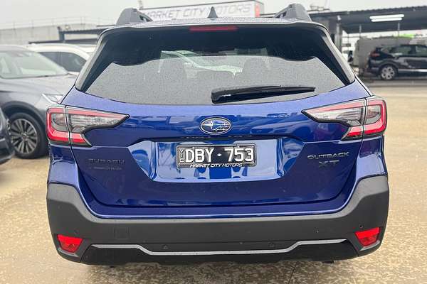 2024 Subaru Outback AWD Sport XT 6GEN