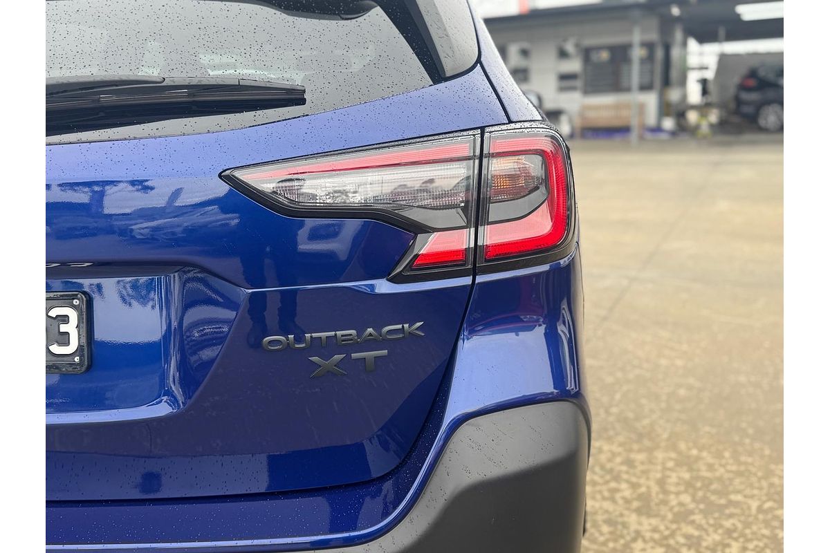 2024 Subaru Outback AWD Sport XT 6GEN