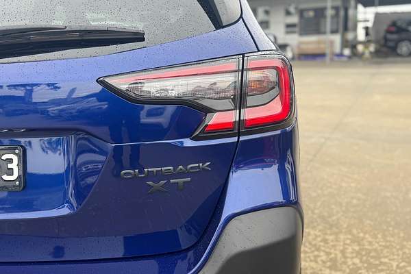 2024 Subaru Outback AWD Sport XT 6GEN