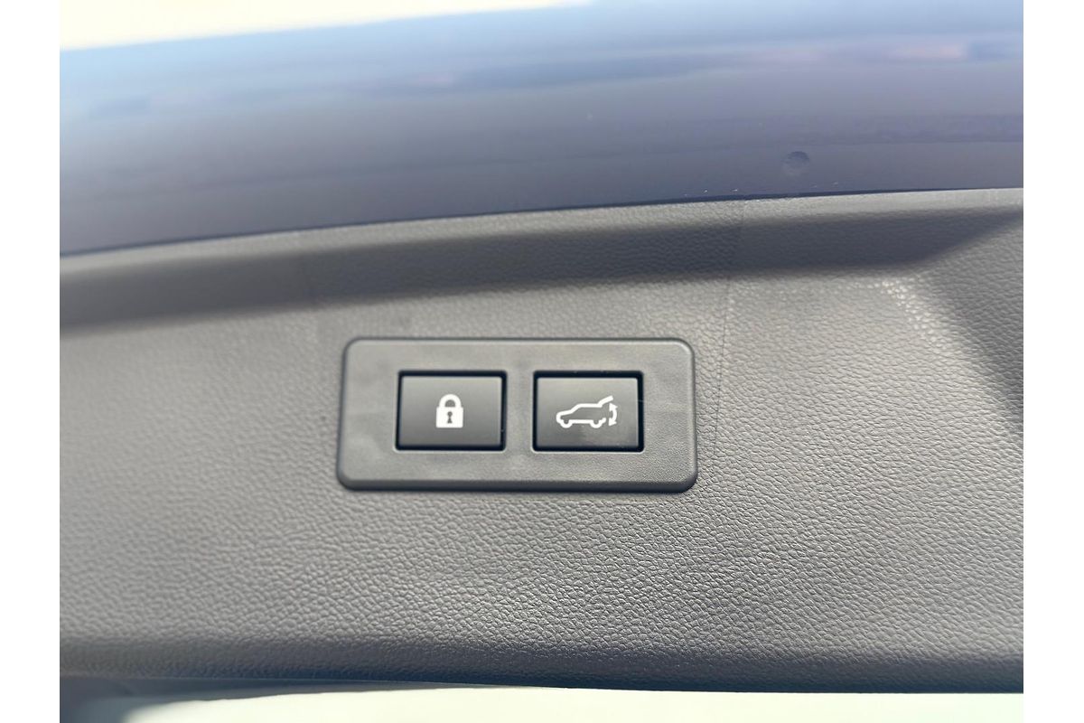 2024 Subaru Outback AWD Sport XT 6GEN