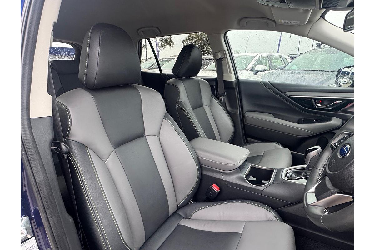 2024 Subaru Outback AWD Sport XT 6GEN