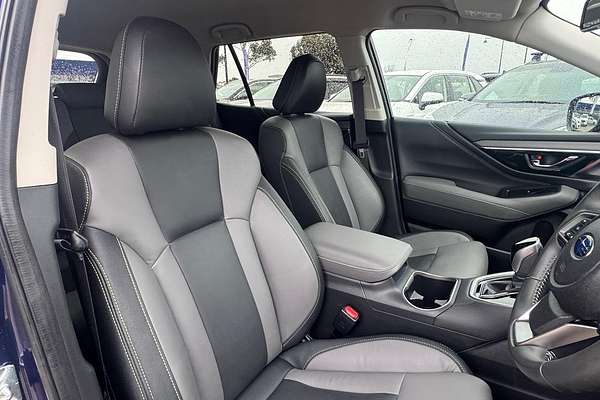 2024 Subaru Outback AWD Sport XT 6GEN