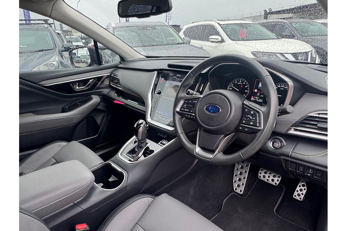 2024 Subaru Outback AWD Sport XT 6GEN