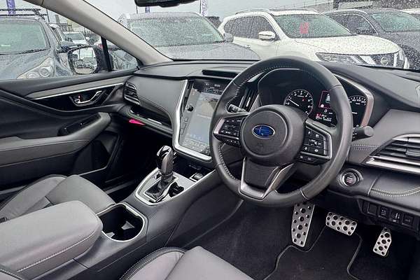 2024 Subaru Outback AWD Sport XT 6GEN