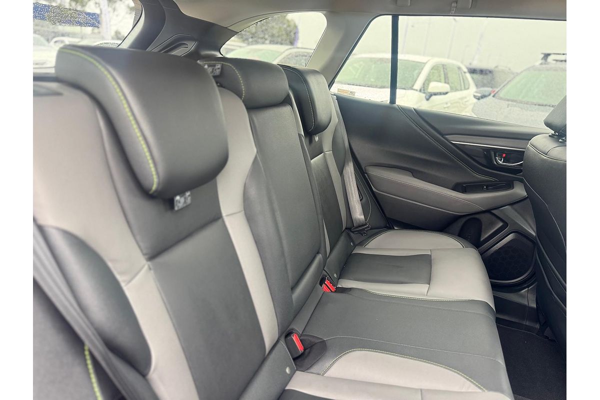 2024 Subaru Outback AWD Sport XT 6GEN