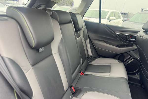 2024 Subaru Outback AWD Sport XT 6GEN