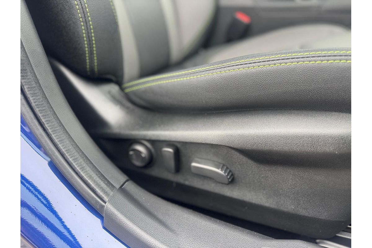 2024 Subaru Outback AWD Sport XT 6GEN