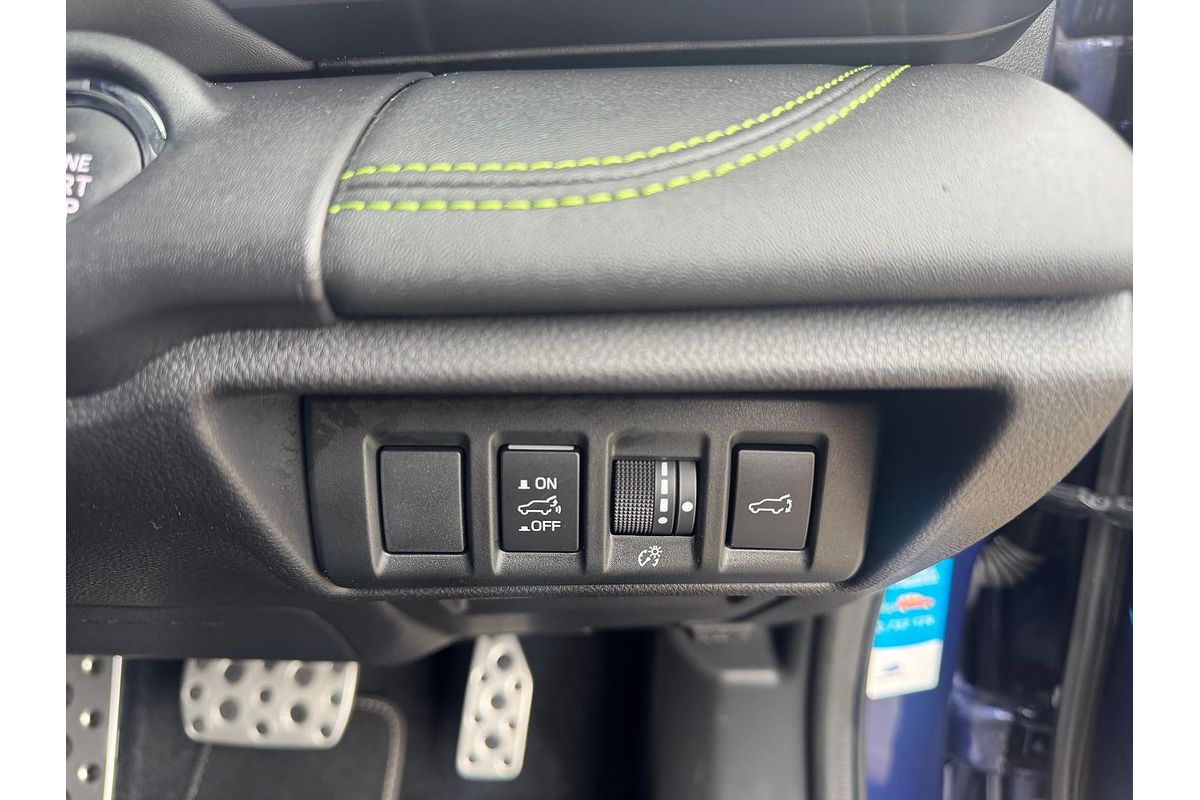 2024 Subaru Outback AWD Sport XT 6GEN